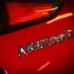 Mazda 3 8
