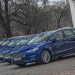 New Ford Mondeo 2014 DSC8646