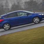 Nowy Ford Focus 2014 DDS1898