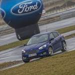 Nowy Ford Focus 2014 DDS2401