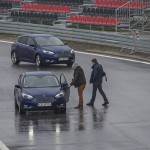 Nowy Ford Focus 2014 DDS2449