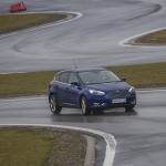 Nowy Ford Focus 2014 DDS2453