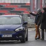 Nowy Ford Focus 2014 DDS2549