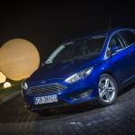 Nowy Ford Focus 2014 DDS2699