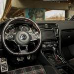 VW Golf VII GTI 18