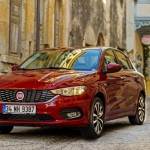nowy Fiat Tipo 1