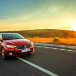 nowy Fiat Tipo 2