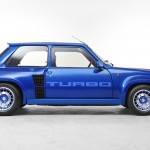 rsz renault 5 turbo blue 2